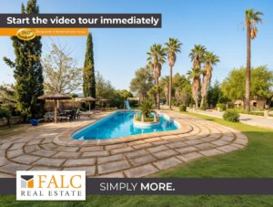 Ihre Oase wartet auf Sie !